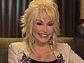 Dolly Parton Celebrates 25 Years Of Dollywood