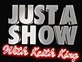 Just a Show Ep#50 - Because of My Just a Show Tattoo