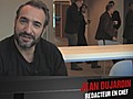 Jean Dujardin - Rédac’Chef de MSN