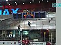 SOUTV Megabox Ice Hockey:  HKGFM vs. Flame.