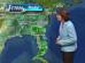 3/17: 1:30pm Storm Team 5 weather update
