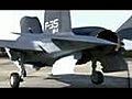 F35 = Sensation = US Senate Carroll Maryland Trust