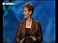 Joyce Meyer - Das Leben genießen 10.05.2010