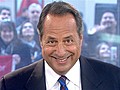 Jon Lovitz gets serious about psoriasis