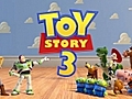 Toy Story 3- The Video Game Trailer -Disney-Pixar