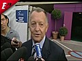 Foot - L1 : Aulas milite pour l’arbitrage vidéo