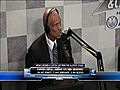 Kareem Abdul Jabbar: WFAN’s Boomer and Carton on MSG (10/14)