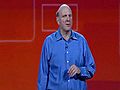 CES: Ballmer plugs Windows 7 as an OS for all devices