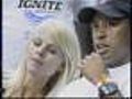 Tiger Woods Divorce A Multi-Million Dollar Affair