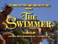 The Swimmer trailer