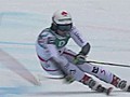 2011 Alpine Worlds: Philipp Schoerghofer 3rd in GS