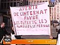 Lyon: contre la fermeture de l’internat Favre!