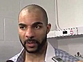 Carlos Boozer talks about must-win Game 5