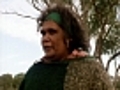 My Survival as an Aboriginal (1978) - Clip 3: Burial