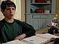 DIARY OF A WIMPY KID: RODRICK RULES