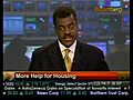 In-Depth Look - More Help for Housing