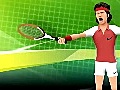 Tennis 10 for Wii