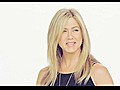 Jennifer Aniston’s Viral Ad