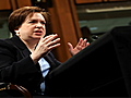 Elena Kagan on &#039;results oriented&#039; charge