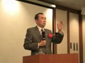 第７３回日本経済復活の会 平沼赳夫