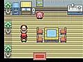 Pokemon leaf green chansey dance