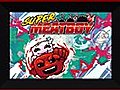 Super Meat Boy - Retro intros