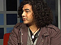 Chris Medina Explains Why He Told Fiancee’s Story On &#039;American Idol&#039;