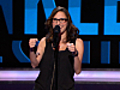 Jessi Klein - Thanks,  Cosmo