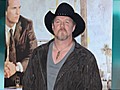 Trace Adkins Loses Home in Fire