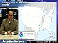 Damaging Winds and Hail; Indiana to Texas