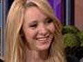 Lisa Kudrow Preview (7/5/11)