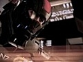 Mass Effect 2 - Arrival DLC trailer