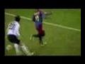 Magic & Skill: Ronaldinho vs C. Ronaldo