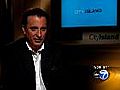 Chicago Closeup: Andy Garcia