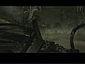 Haze - ps3 - Chapter 6: Deserted Swamp