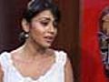 Experience in Bollywood has been exciting: Shriya Saran