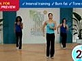 The South Beach Diet Super Charged Workout - Cardio