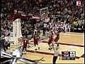 Top 10 LeBron James Plays of the 2009 Season