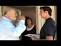 Rob Reiner Hillary Clinton Ad