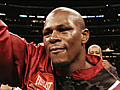 Jermain Taylor vs Jeff Lacy 11/15/08 - Jermain Taylor’s Greatest Hits