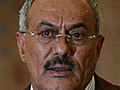 YEMEN: Opposition rejects Saleh’s offer to stand down by 2012