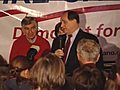 Capuano receives Dukakis endorsement