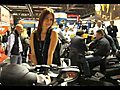 Motolive Eicma Fiera Milano 02 03 11 10 - Exyi - Ex Videos