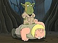 Family Guy - Something Something Something Darkside