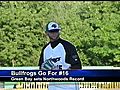 Green Bay Bullfrogs Are Sublime