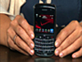 RIM BlackBerry Bold 9650 (Verizon Wireless)