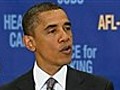 Obama: Battle to Stop Gulf Leak Close to End