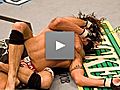 Submission of the Week: Clay Guida vs. Justin James