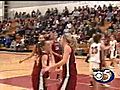 Girls Hoops: De Pere vs Pulaski