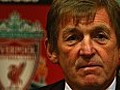 Kenny Dalglish &#039;delighted&#039; at Liverpool contract
